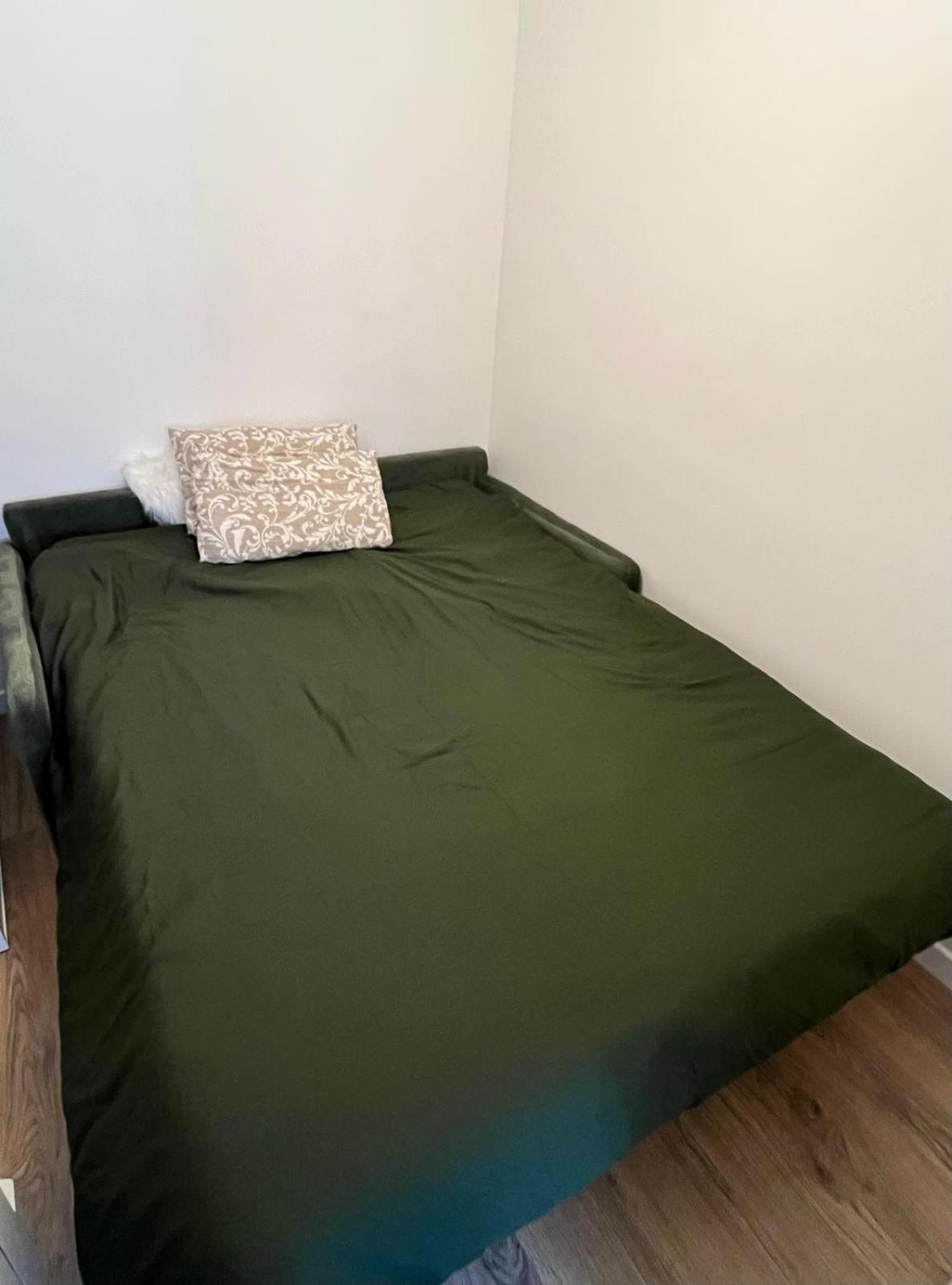 New Studio Very Close To Roland Garros & Parc Des Princes 1 Room Boulogne-Billancourt Extérieur photo